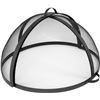 Image 1 : NEW WITH BOX SUNNYDAZE EASYOPENING FIRE PIT SCREEN