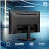 Image 2 : NEW PHILIPS 22" THIN FULL HD MONITOR, 100HZ