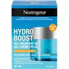 Image 1 : NEW 47ML NEUTROGENA HYDRO BOOST GEL CREAM SPF 25
