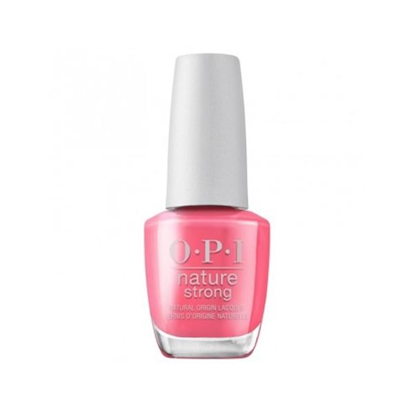 NEW 4 X 15ML OPI NATURE STRONG NAIL POLISH