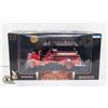 Image 1 : ROAD SIGNATURE 1938 FORD FIRE ENGINE 1/24 SCALE