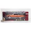 Image 1 : ROAD SIGNATURE 63 CHRYSLER TURBINE 1/18 SCALE