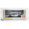 Image 1 : SUN STAR BACK TO THE FUTURE DE LOREAN 1/18 SCALE