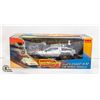 Image 1 : SUN STAR BACK TO THE FUTURE DELOREAN 1/18 SCALE