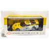 Image 1 : AUTO ART 2000 CHEVY CORVETTE C5-R 1/18 SCALE