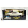 Image 1 : AMERICAN MUSCLE 71 TORINO COBRA 1/18 SCALE DIECAST