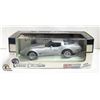 Image 1 : UT MODEL 78 CHEVY CORVETTE 1/18 SCALE DIECAST