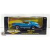 Image 1 : AMERICAN MUSCLE 69 AME AMX 1/18 SCALE DIECAST