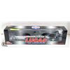 Image 1 : RACING CHAMPION 1/24 SCALE LUCAS TOP FUEL DRAGSTER