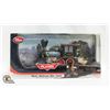 Image 1 : DISNEY PLANES/TRAIN 1/24 SCALE