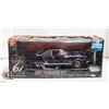 Image 1 : HIGHWAY 61 1967 PLYMOUTH GTX 1/18 SCALE DIECAST