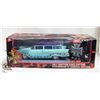 Image 1 : WEST COAST CHOPPER 57 CHEVY RADIO CONTROLED 1/18