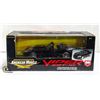 Image 1 : AMERICAN MUSCLE DODGE VIPER SRT 10 1/18 SCALE