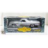Image 1 : AMERICAN MUSCLE 70 EL CAMINO SS 1/18 SCALE DIECAST