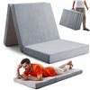 Image 1 : NEW JAMDOK MULTIFUNCTIONAL FOAM MATTRESS