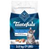 Image 1 : NEW 15LBS BLUE BUFFALO TASTEFULS ADULT INDOOR CAT
