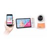 Image 1 : NEW VTECH 5" SMART WI-FI 1080P PAN & TILT MONITOR