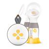 Image 1 : NEW MEDELA SWING MAXI DBL ELECTRIC BREAST PUMP SML