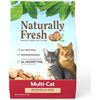 Image 1 : NEW 26LBS NATURALLY FRESH WALNUT SHELL CAT LITTER