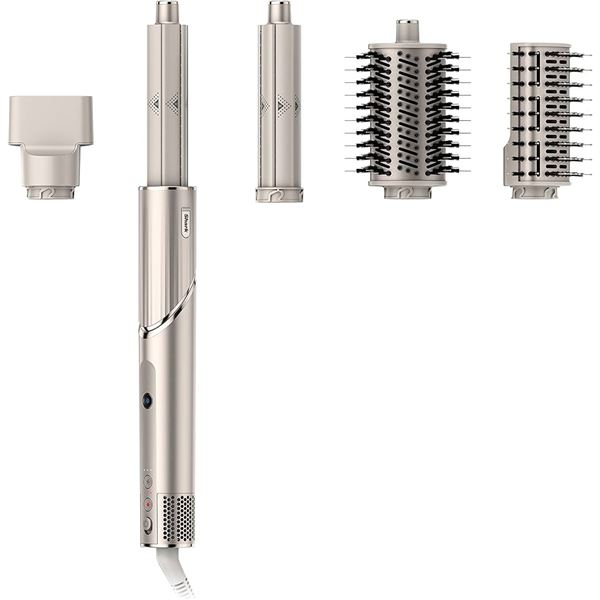 NEW SHARK FLEX STYLE AIR STYLING & DRYING SYSTEM