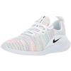Image 1 : NEW CHIILDRENS NIKE VIALE SPACE DYE SIZE 10 WHITE