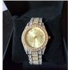 Image 1 : NEW REPLICA R0LEX "DAY-DATE" QUARTZ WATCH