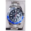 Image 1 : NEW REPLICA R0LEX QUARTZ "SUBMARINER" WATCH