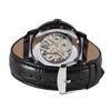 Image 4 : NEW MECHANICAL SKELETAL FORSINING WATCH