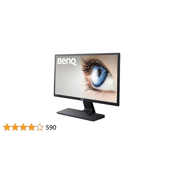 NEW BENQ GW2270 SERIES LED BACKLIGHT MONITOR