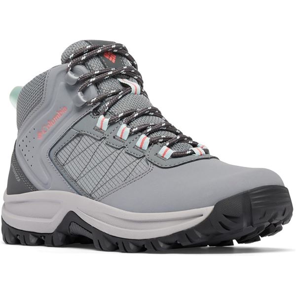 NEW COLUMBIA WOMENS SIZE 5 TRANSVERSE HIKE