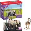 Image 1 : NEW SCHLEICH HORSE CLUB HORSE WASH