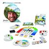 Image 1 : NEW BOB ROSS ART OF CHILL GAME