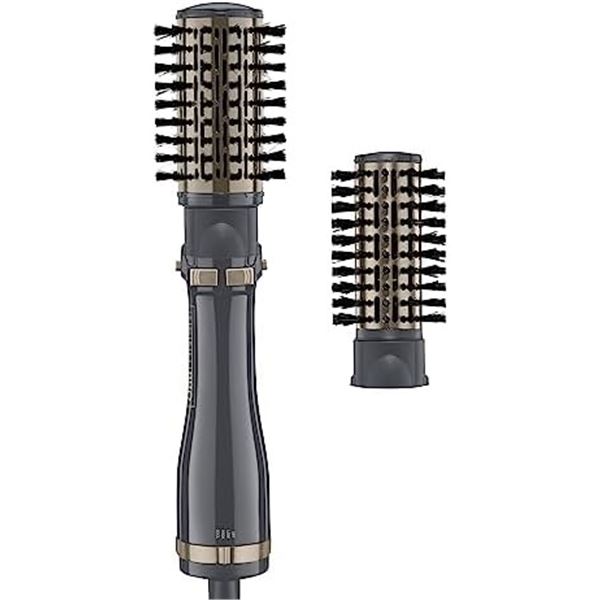 NEW WITH BOX CONAIR INFINITI PRO HOT AIR BRUSH