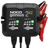 Image 1 : NEW NOCO GENIUS 2 BATTERY CHARGER + MAINTAINER