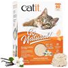 Image 1 : NEW 8.6KG CATIT GO NATURAL PEA HUSK CAT LITTER