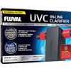 Image 1 : NEW FLUVAL EXTERNAL FILTER UVC IN-LINE CLARIFIER
