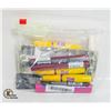 Image 1 : NEW BAG OF 13 ASSORTED MAKEUP PRODUCTS