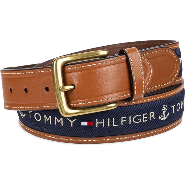 NEW TOMMY HILFIGER BELT
