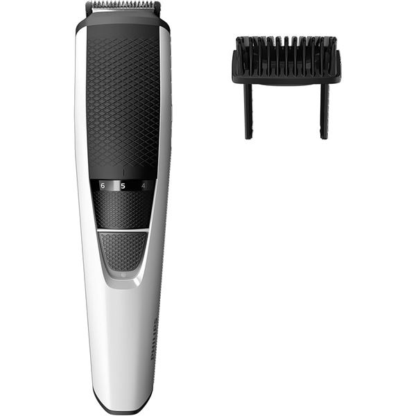 NEW PHILIPS BEARD TRIMMER SERIES 3000