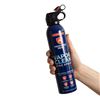 Image 1 : NEW 20.3 OZ PREPARED HERO VAPOUR CLEAN FIRE SPRAY