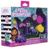 Image 1 : NEW DREAMWORKS GABBY DOLLHOUSE DANIEL JAMES CATNIP