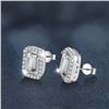 Image 2 : 1 CT GRA CERTIFIED SIMPLE STYLE ROUND BRILLIANT