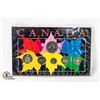Image 1 : 1977 COMPLETE CANADA SET