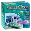 Image 1 : NEW WITH BOX AQUA CLEAR POWER FILTER