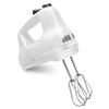 Image 1 : NEW WITH BOX KITCHEN AID HAND MIXER 5 SPEED