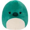 Image 1 : NEW JAZWARES SQUISHMALLOW SELASSI GREEN PLATYPUS