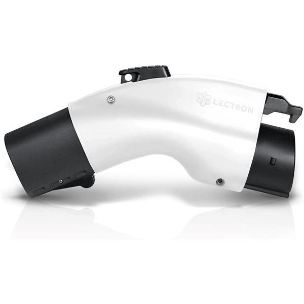 NEW LECTRON TESLA TO J1772 CHARGER ADAPTER
