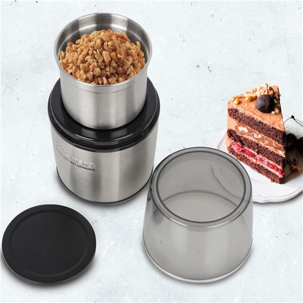 NEW CUISINART SPICE AND NUT GRINDER