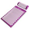 Image 1 : NEW PROSOURCEFIT ACUPRESSURE MAT & PILLOW SET