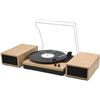 Image 1 : NEW LP & NO 1 VINYL RECORD PLAYER